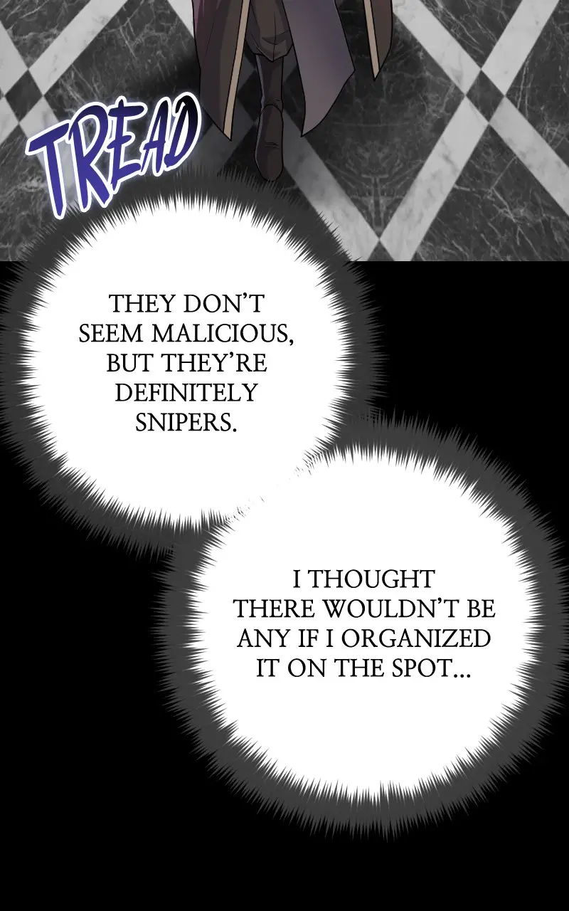 The Possessed Genius' Gaming Stream Chapter 47 57